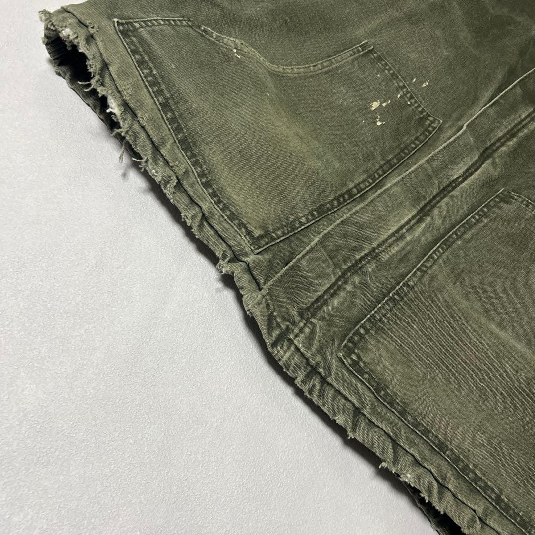 し*ん様 00s Carhartt トラディショナルジャケット MOSモス US