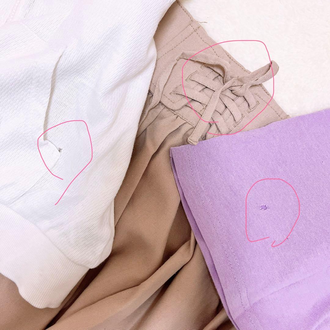女の子 140 40点 まとめ売り♡ 春夏メイン ラブトキ JENNI など