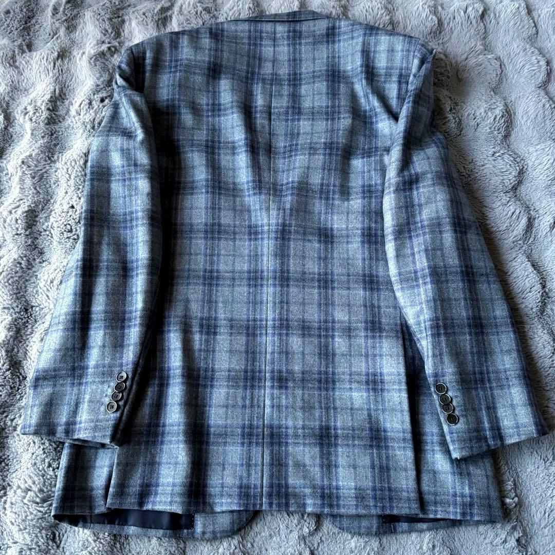 CEEKAY さまLoro Piana × Le chic テーラードジャケット