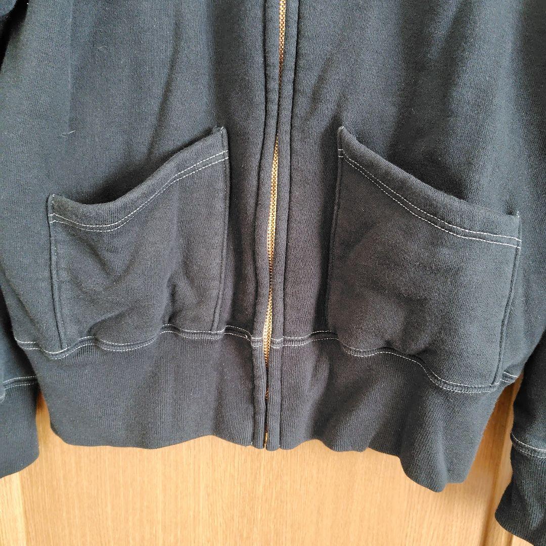 CUSHMAN　ジャンパー