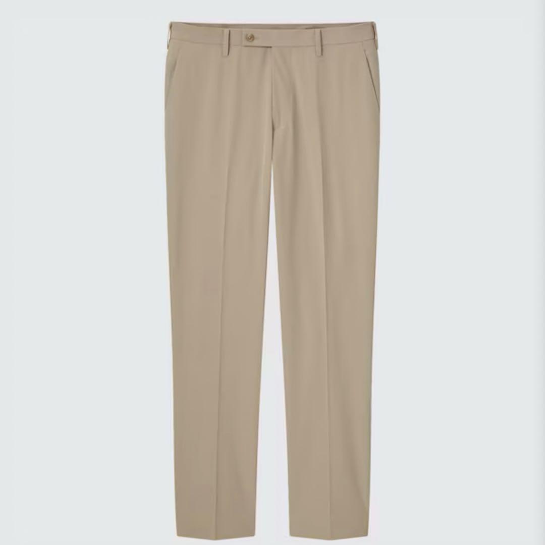 UNIQLO 感動ジャケット　ズボン　まとめ売り