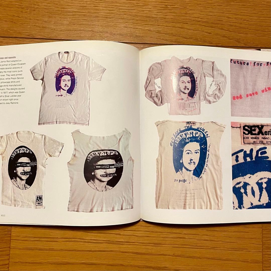 【廃盤・洋書】Vintage T-Shirts