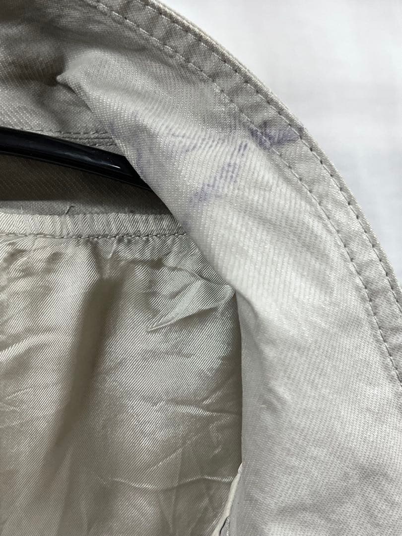 Rick Owens BABEL 19SS ブルゾン