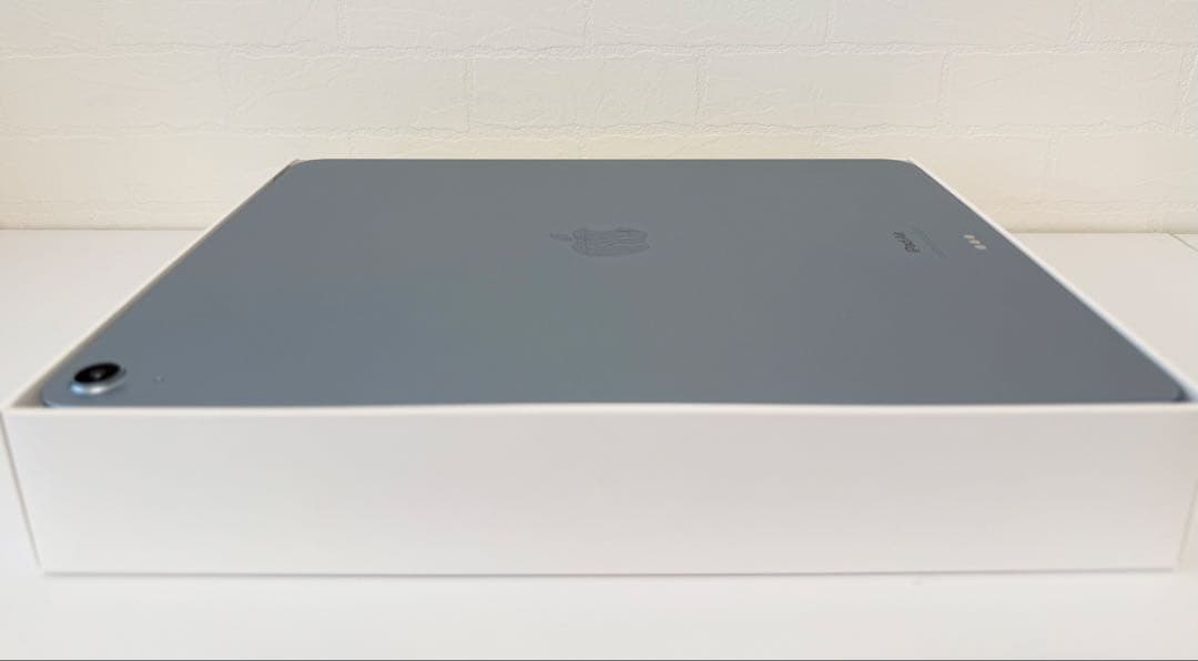 iPad本体 2024 iPad Air + Apple Pencil Pro