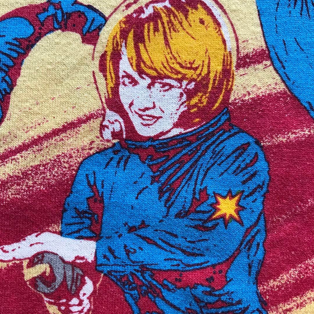 001 ソニックユース sonic youth ヒステリックグラマー Tシャツ
