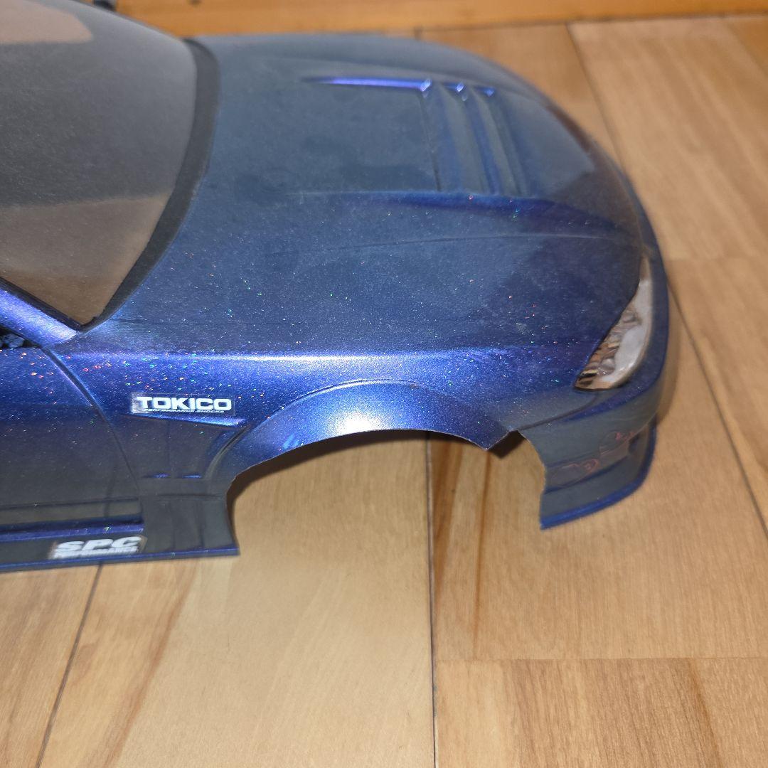 ボディのみ　サヤカスペシャル　S15ボディ　ジャンク