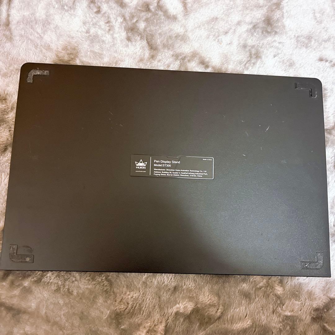HUION Kamvas 12 液タブ 液晶タブレット 11.6インチ