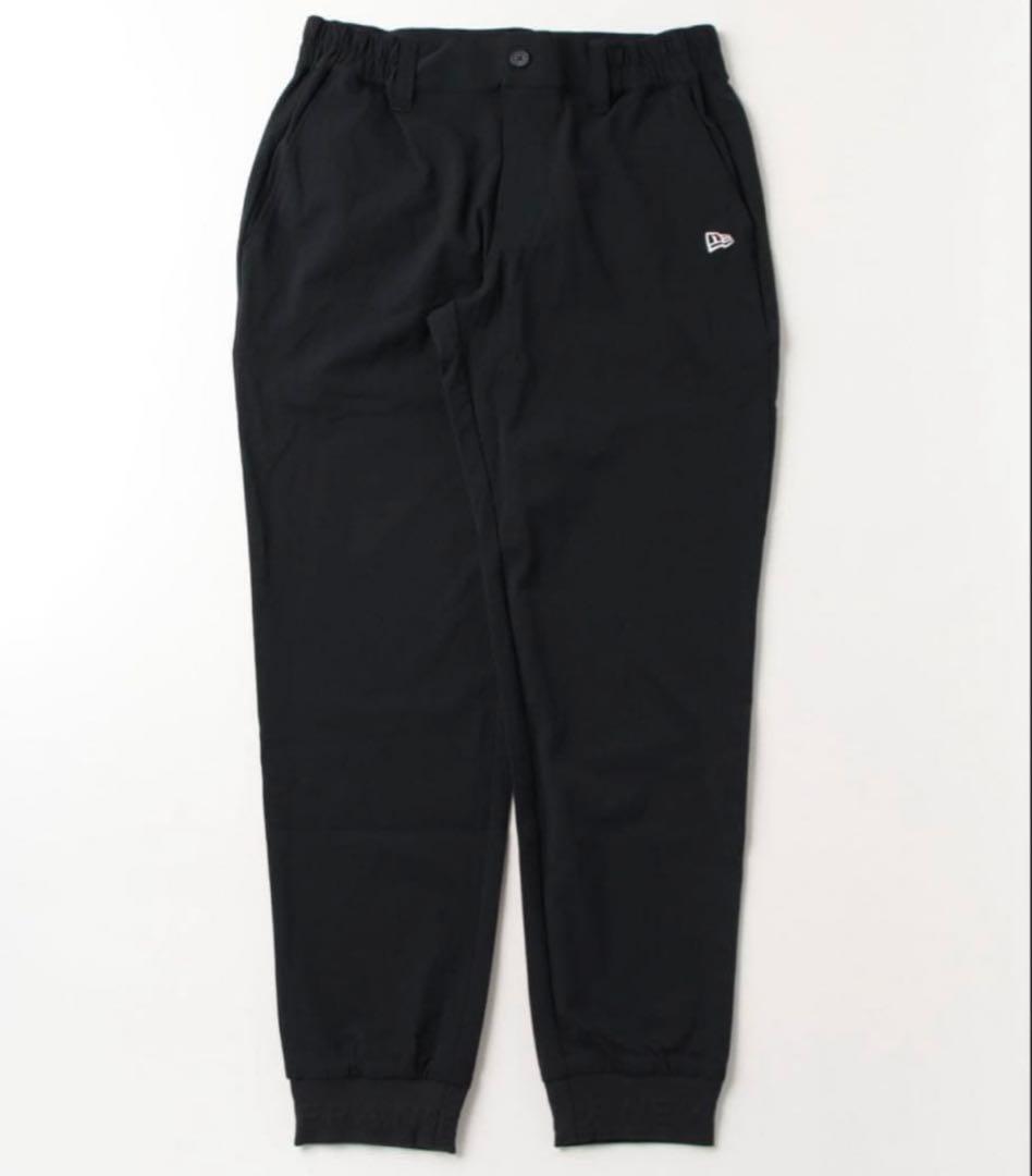 NEW ERA GOLF/ニューエラゴルフ ロンパン/リブパンツ ストレッチ