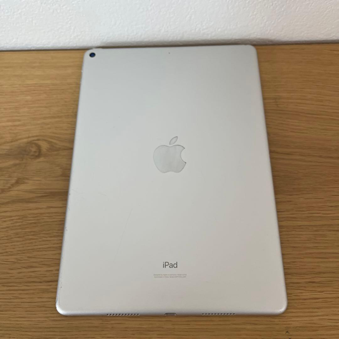 iPad Air3世代 64G Wi-Fi モデル　シルバー
