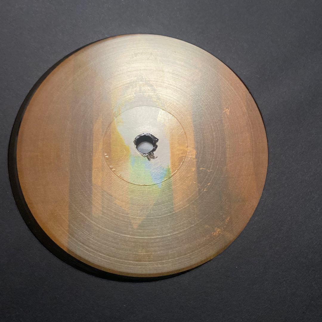 洋楽 Alex Albrecht & Grant Tangible Dreams EP