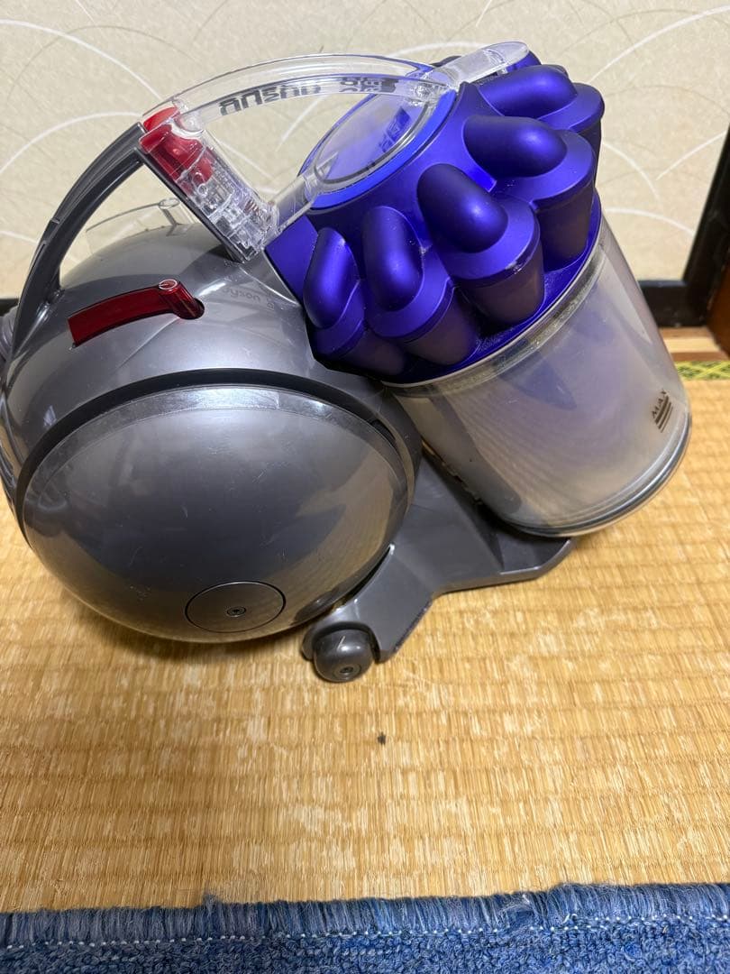 ダイソン DC48