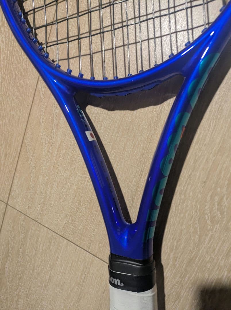 か*様 wilson ウルトラツアー98j