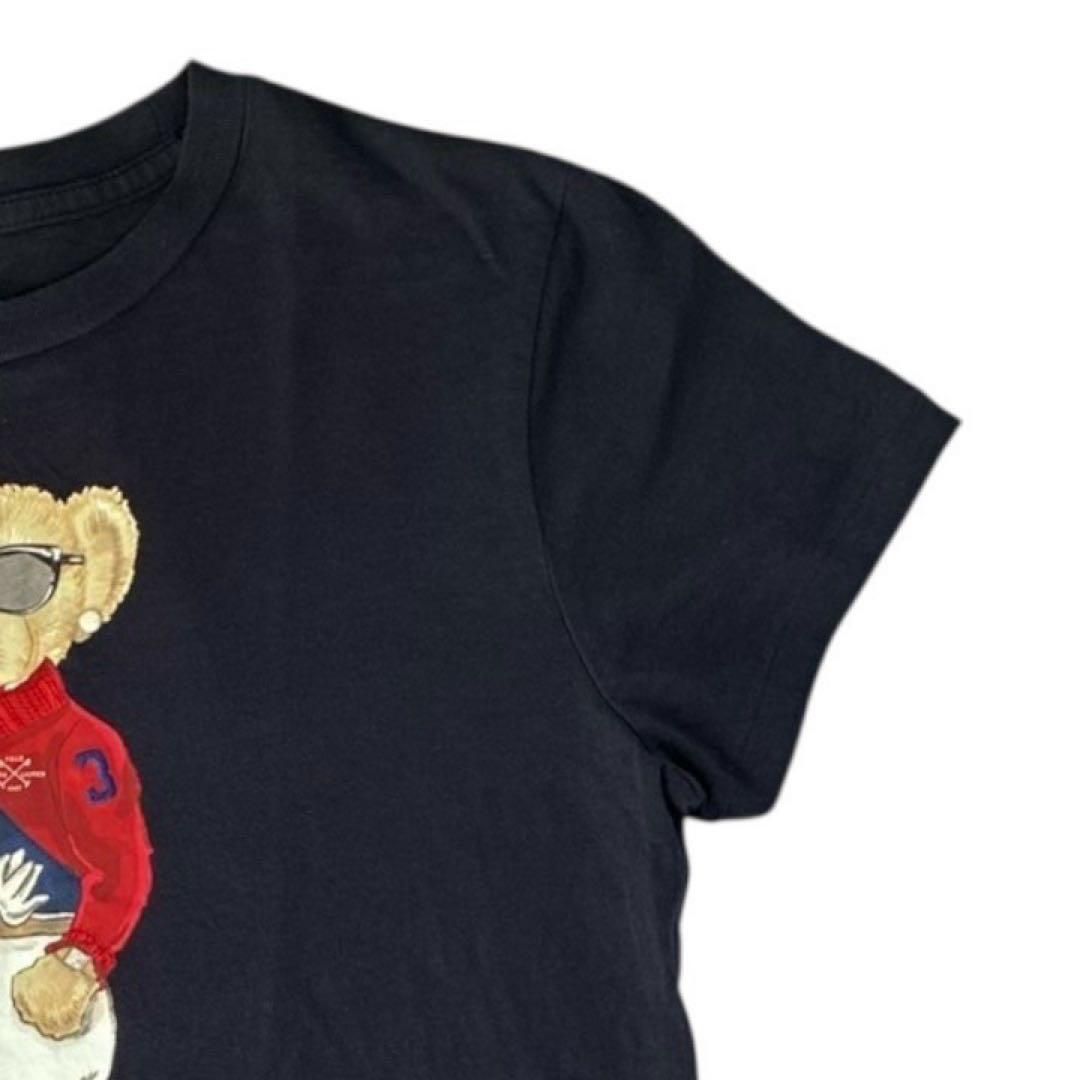 もちこ様 極美品✨ POLO RALPH LAUREN ポロベアTシャツ XS