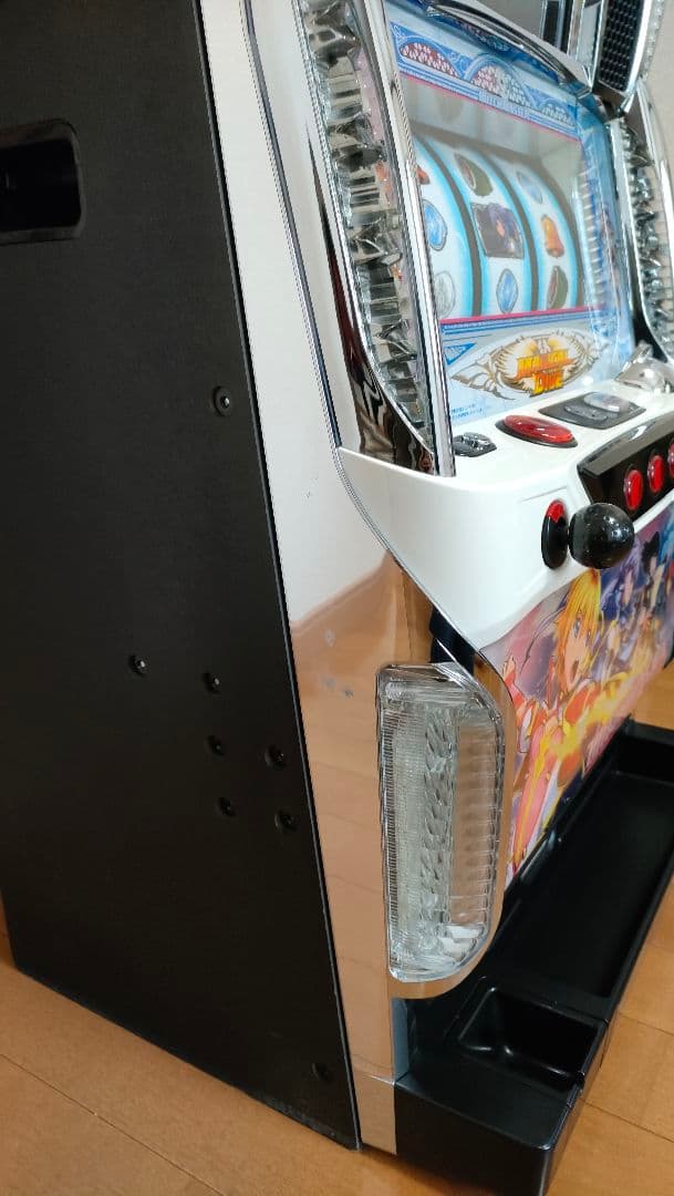 ☆最終超特価☆パチスロ実機　ウイッチマスター