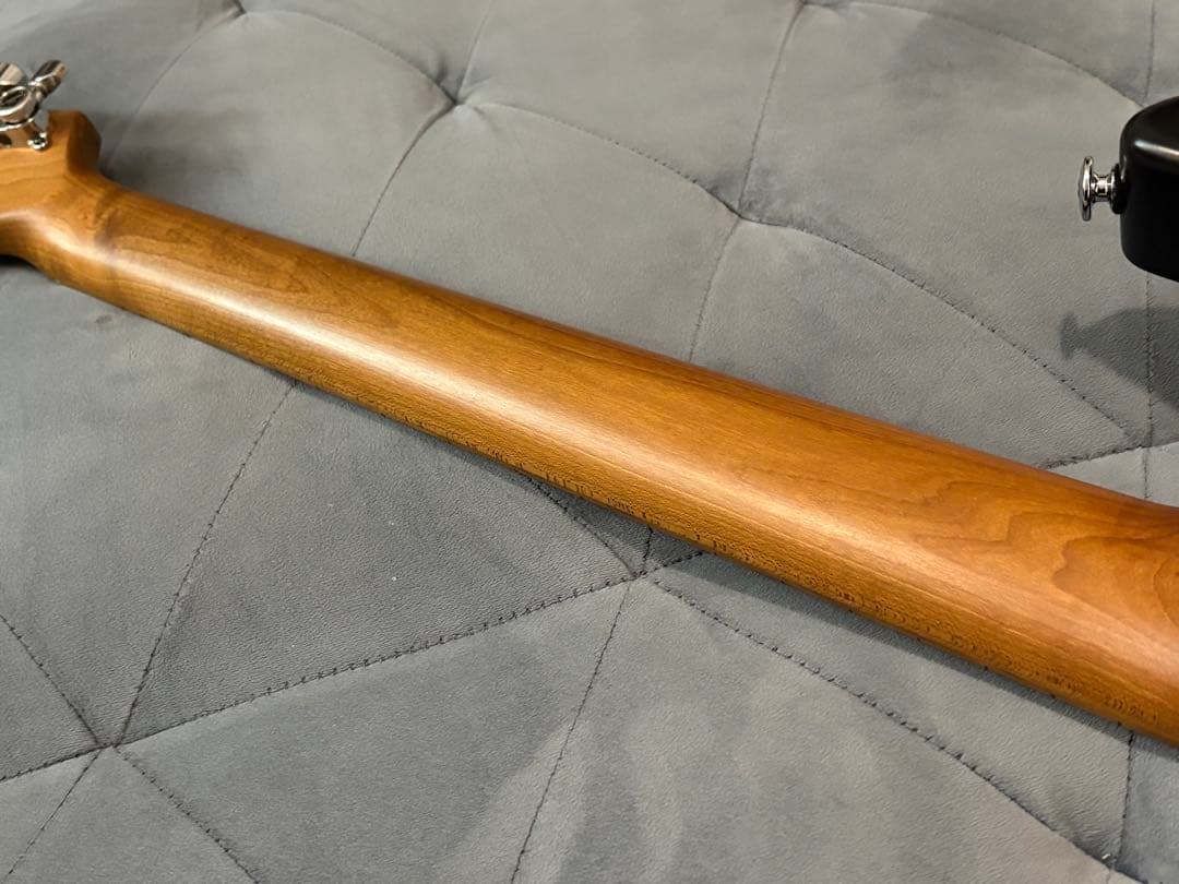 Ibanez AZ2402 MOD DiMarzio×Suhr搭載 即戦力