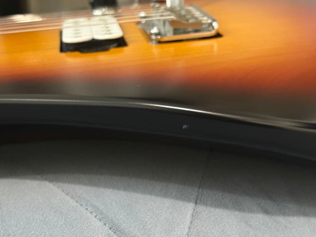 Ibanez AZ2402 MOD DiMarzio×Suhr搭載 即戦力