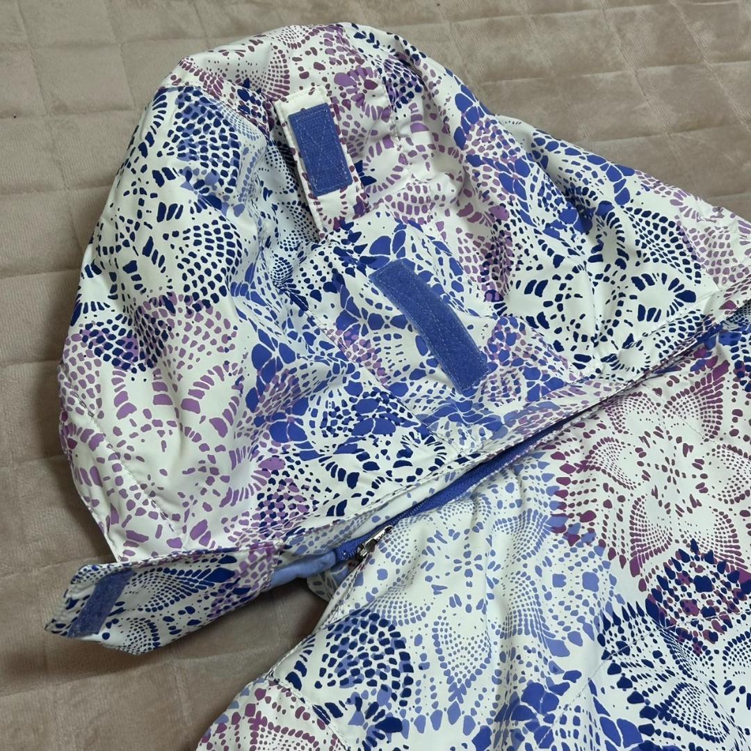 値下げ中【極美品】L.L.bean*スキーウェア*130cm*S(8)サイズ