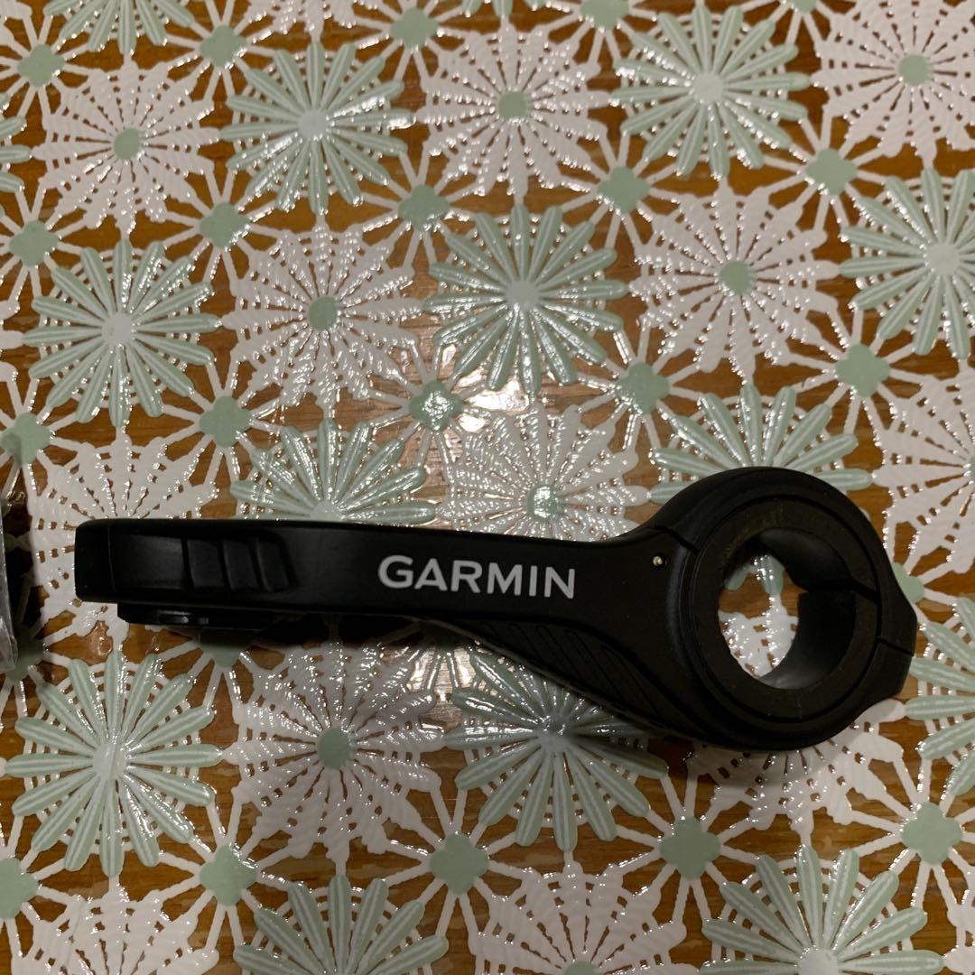 GARMIN EDGE 830 サイクルコンピューター 、レックマウント付き