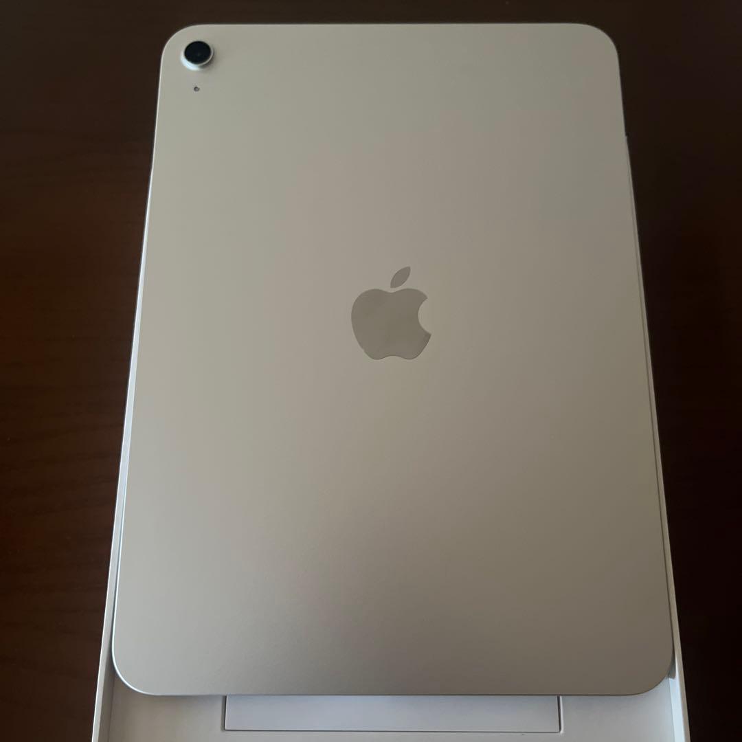 iPad11世代(A16)+Apple Pencil (USB-C) セット
