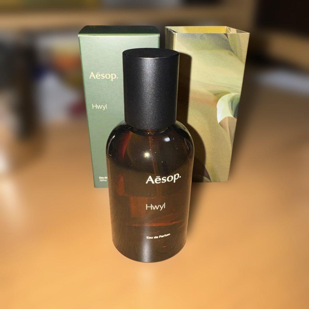 香水(ユニセックス) Aesp Hywl Eau de Parfum