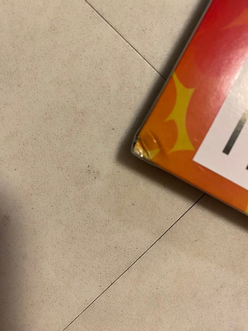ハズビンホテル　LP　レコード　アラスター　プロモカード付き
