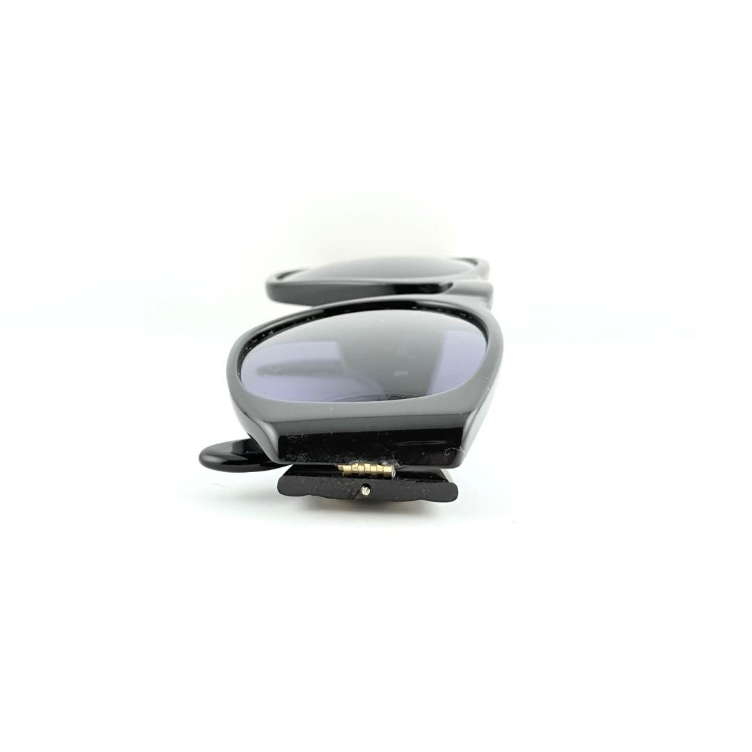 【良品】CHANEL　シャネル　マトラッセ ココマーク サングラス 　レディース