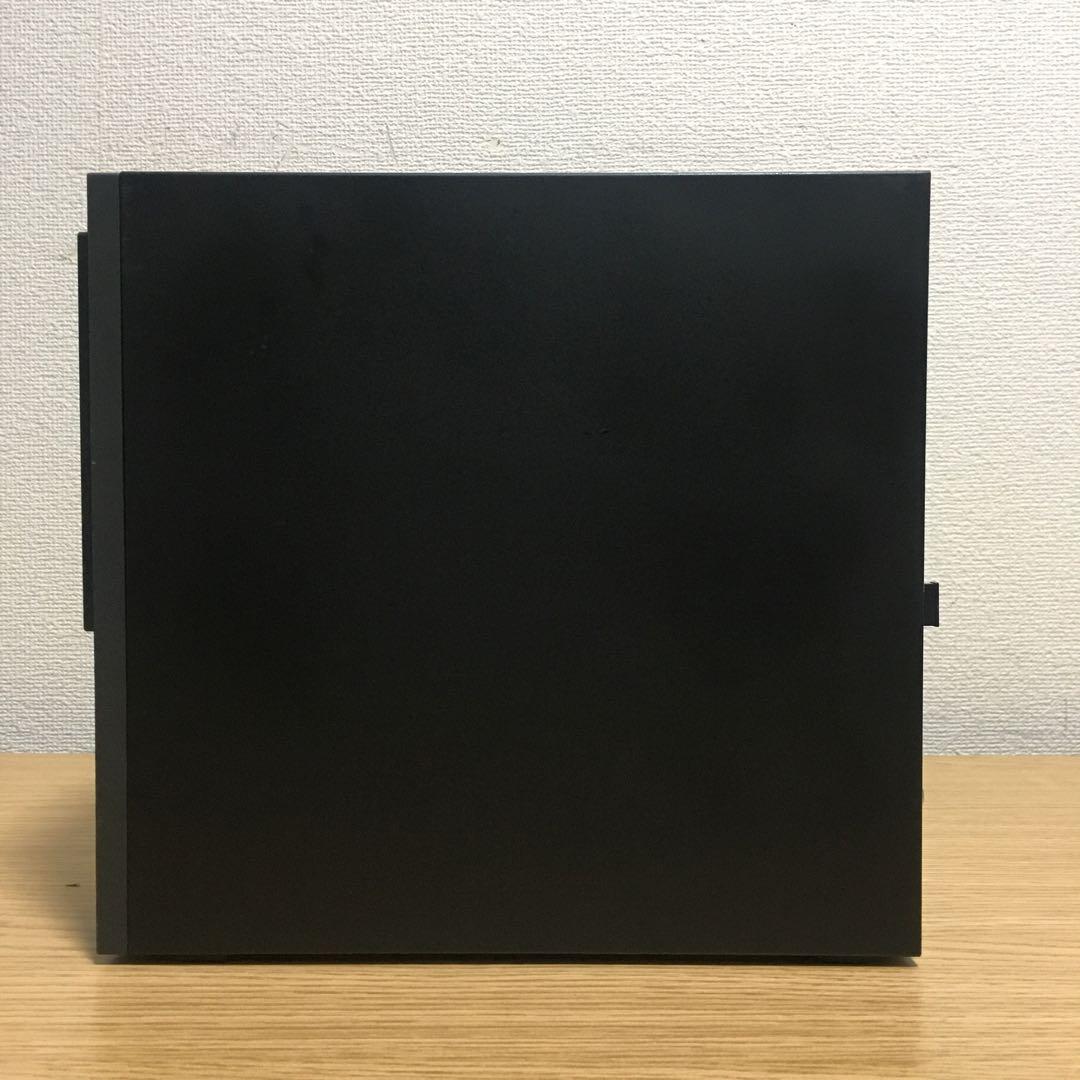 Lenovo Win11 デスクトップPC 23.8インチIPSモニター セット