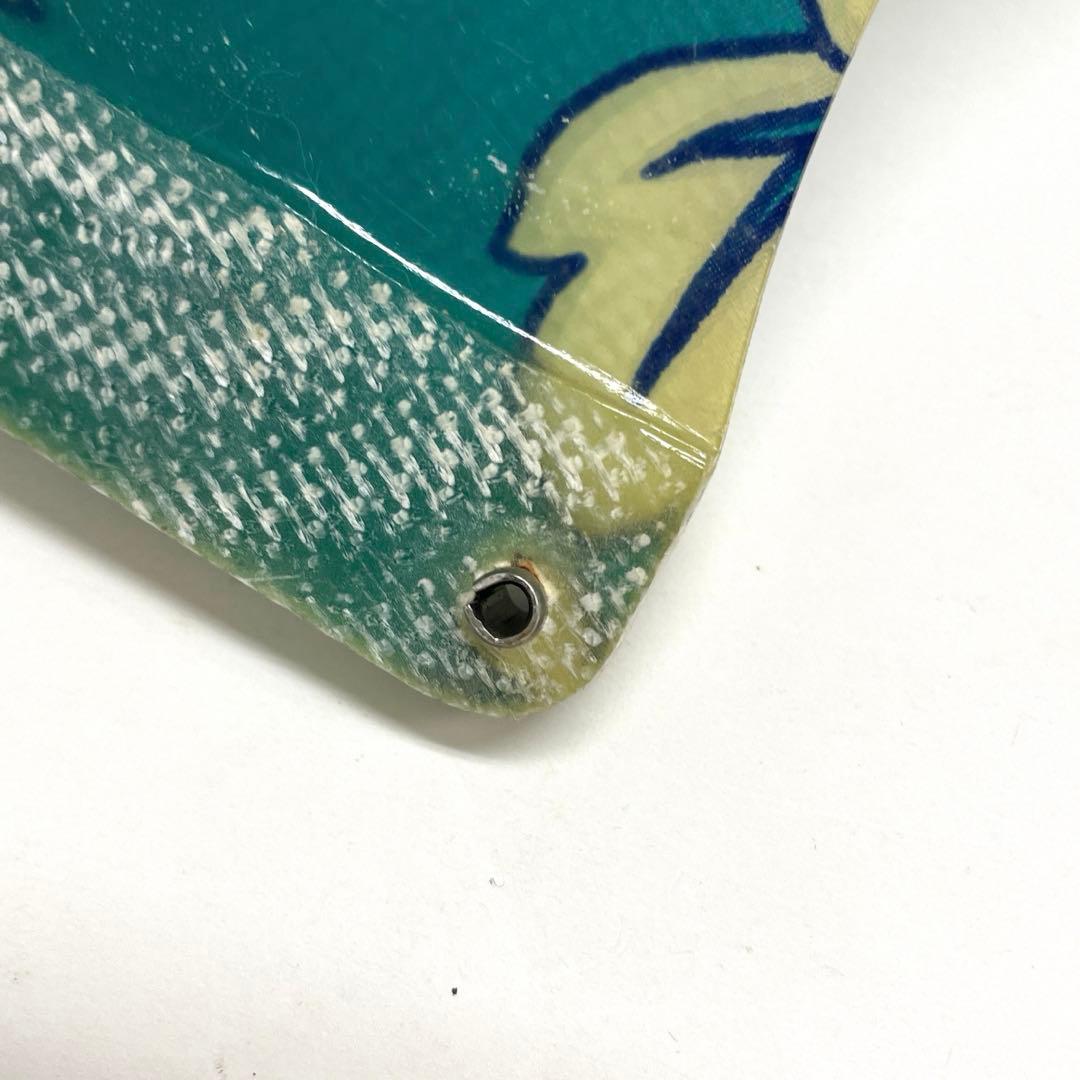  FIN DESIGN アイランドフィンデザイン　フィン