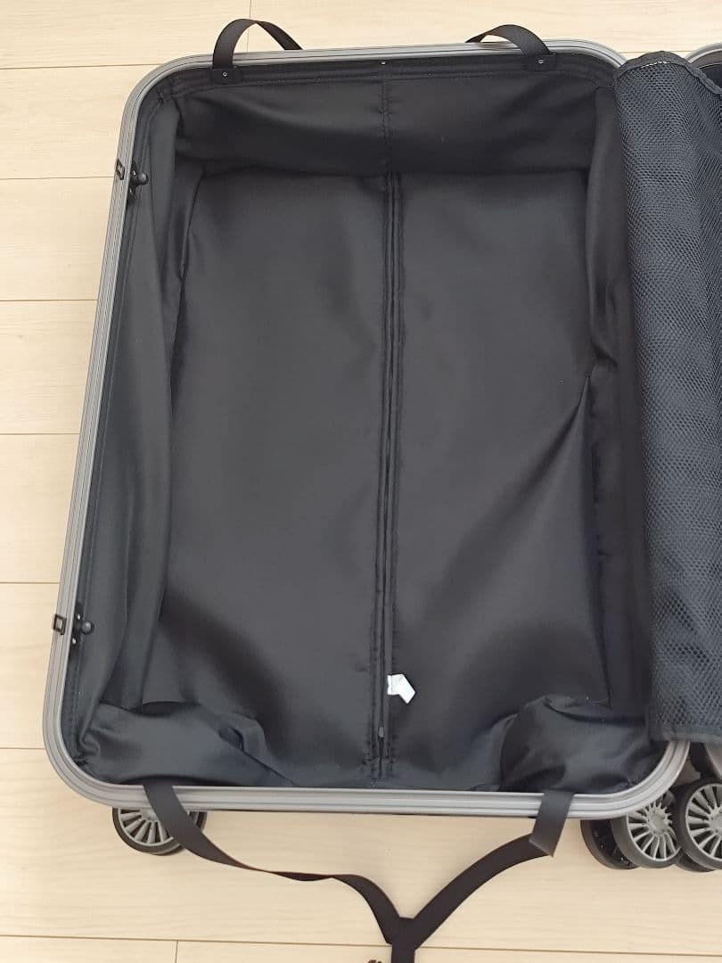 トラベリスト　スーツケース 　大型