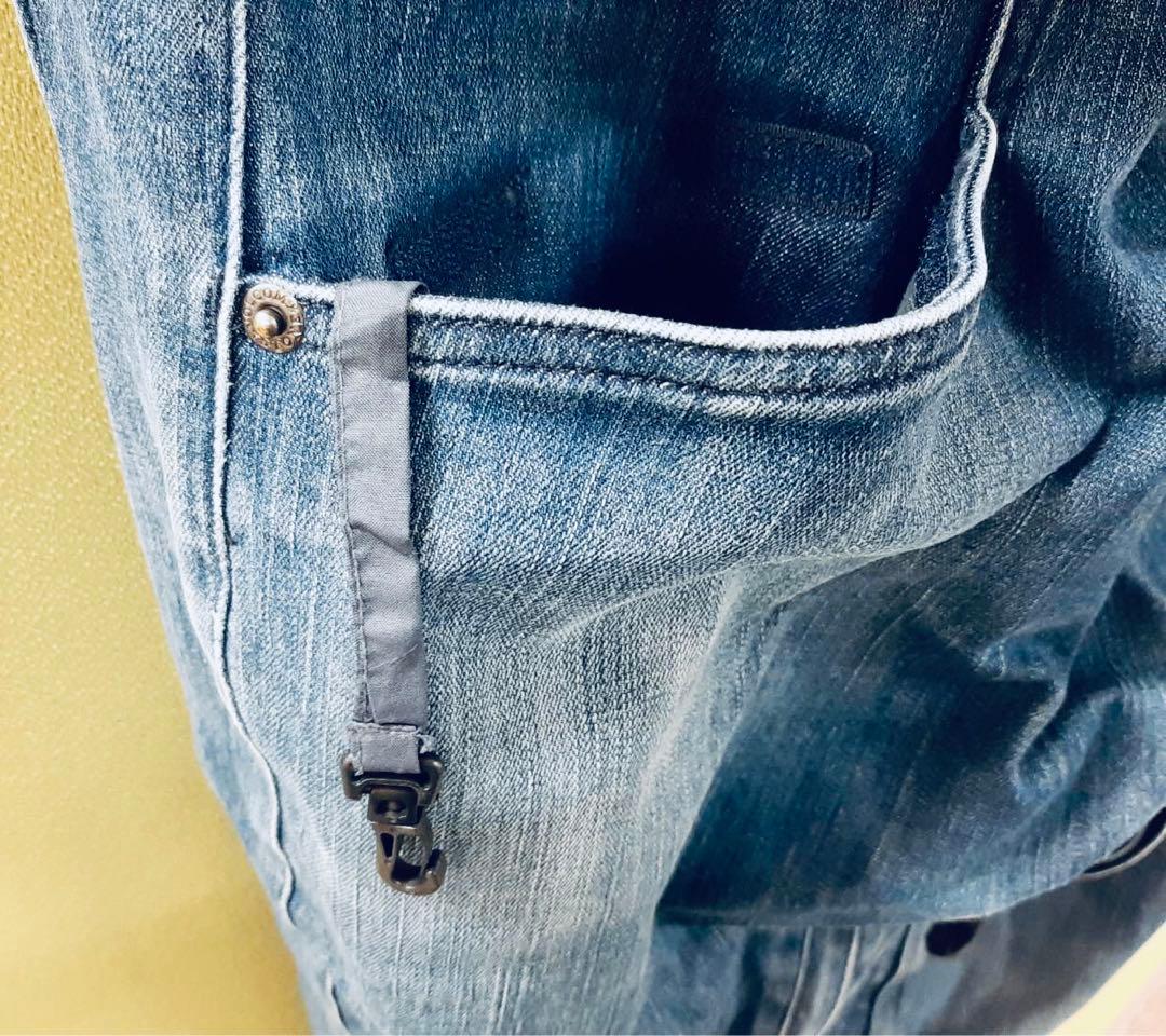 ★ベルト付き★　ボルコム　スノーボード　パンツ　L サイズ　VOLCOM　スキー