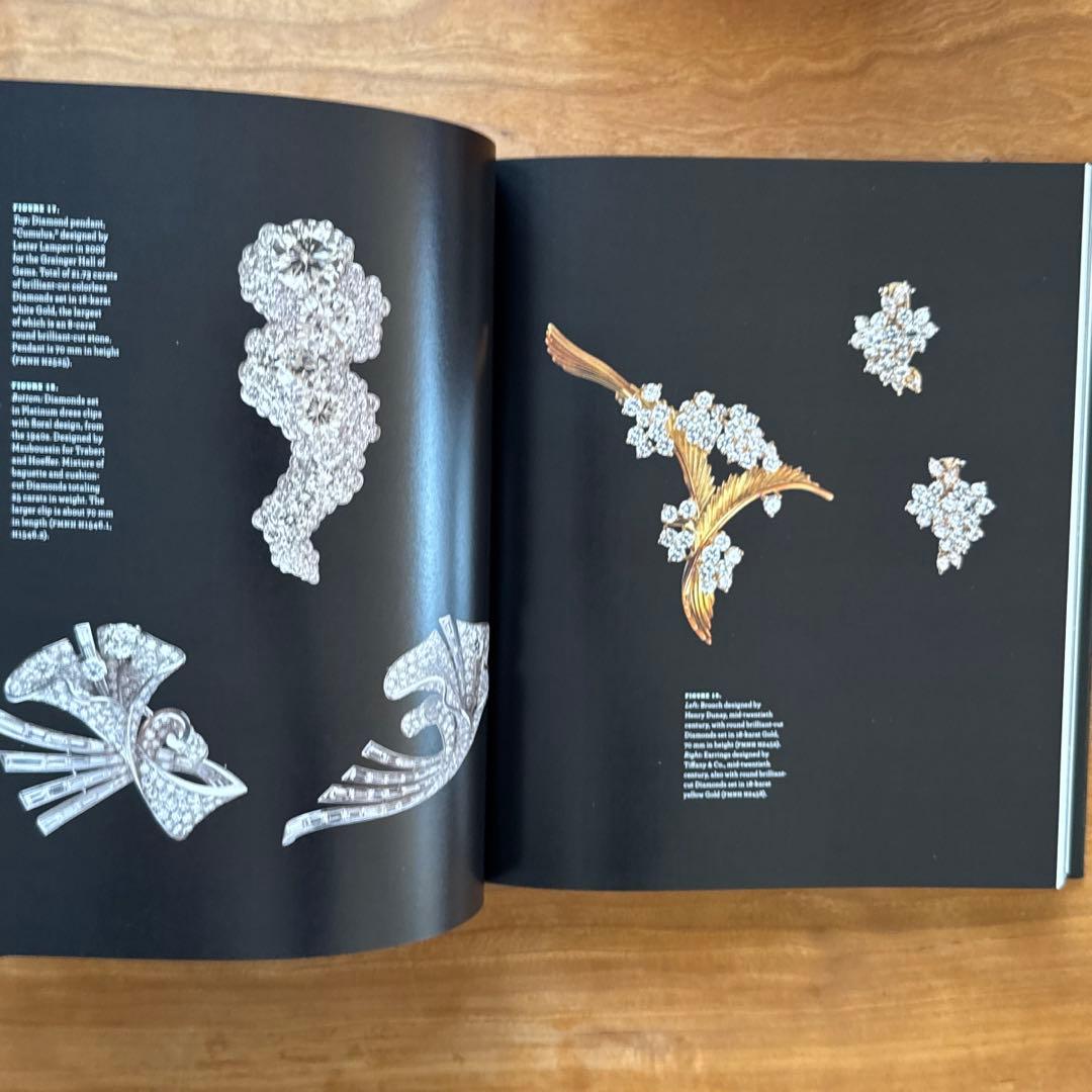 洋書 Gems and Gemstones