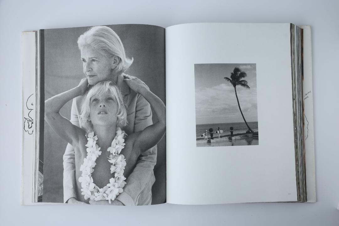 洋書 Bruce Weber Blood Sweat and Tears