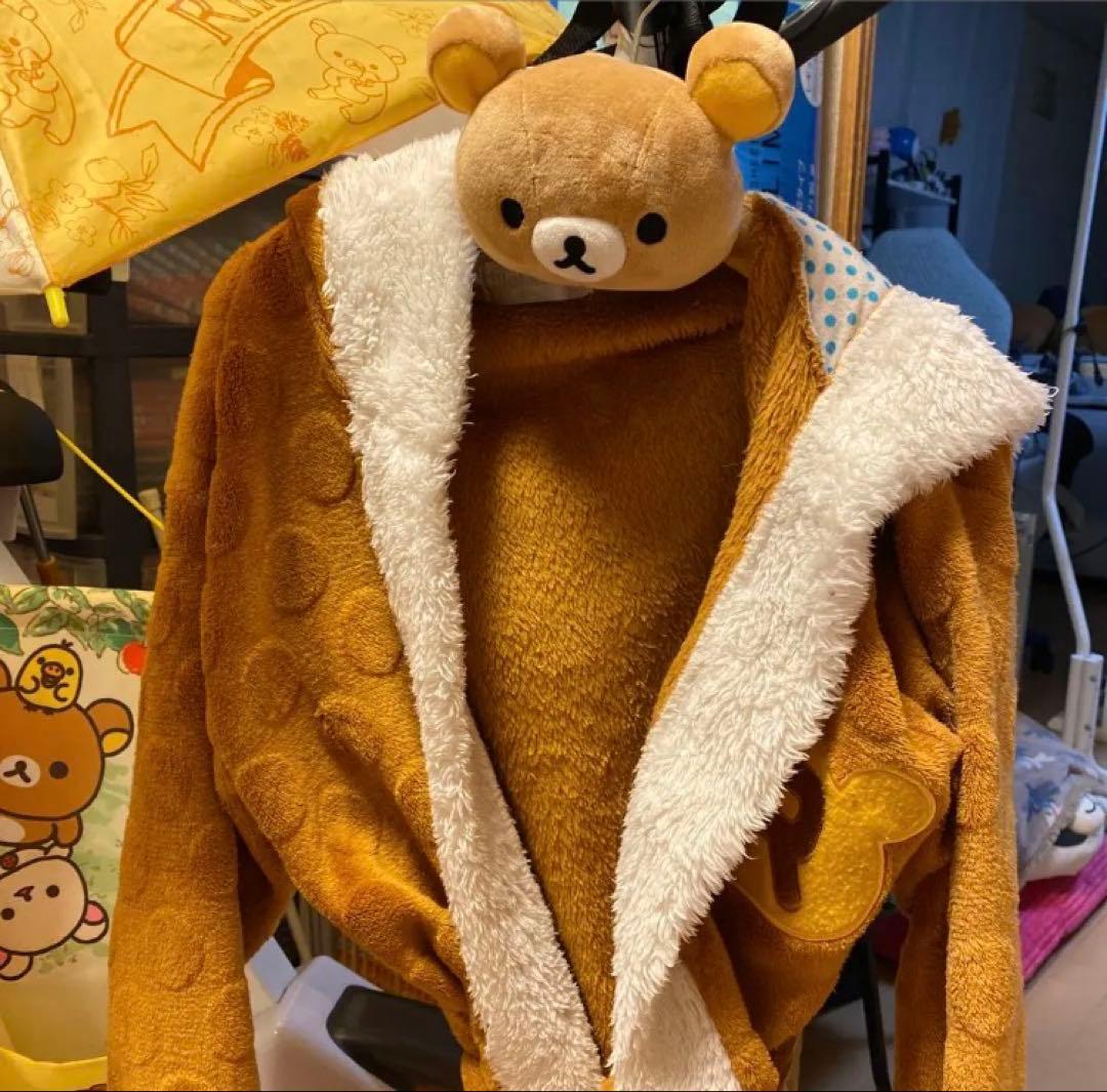 リラックマグッツ　まとめ売り おまけ増えてます。