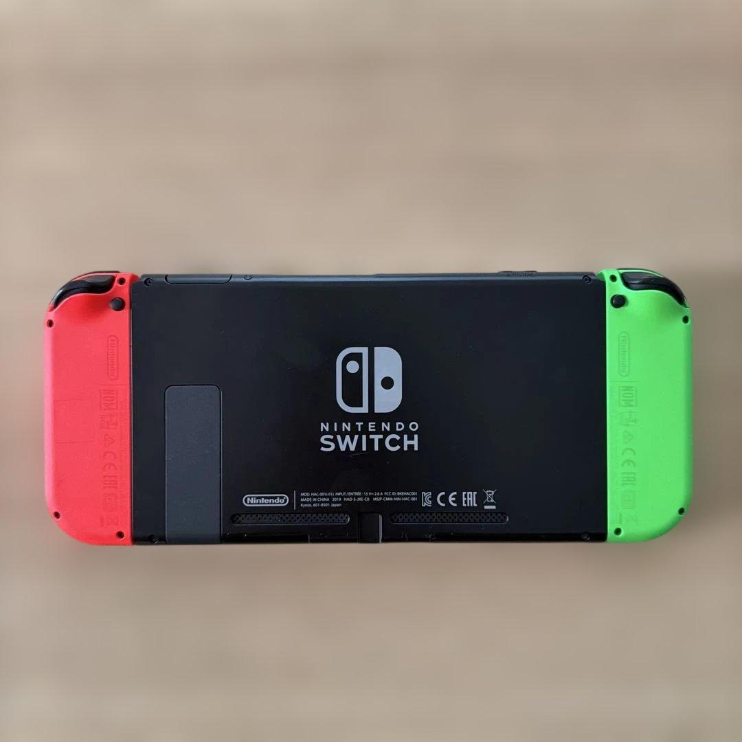 ヨ*ウ様 Nintendo Switch ソフトセット