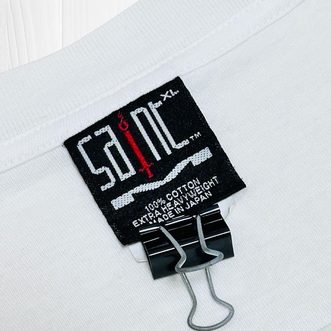 専用【23SS☆国内正規品】DS SS TEE QN / WHITE ディズニー