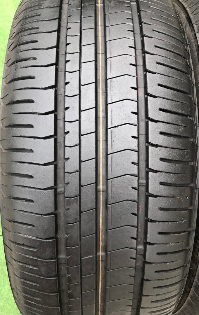 225/55R17 BRIDGESTONE NEWNO ラジアルタイヤ