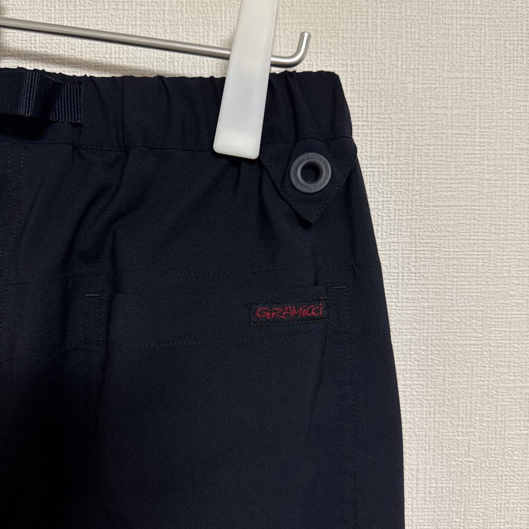 t*i様 WHITE MOUNTAINEERING x グラミチ　テーパードパン