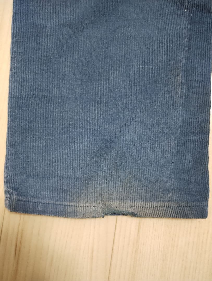 w34 70s 80s ヴィンテージ Levi's 519 USA製