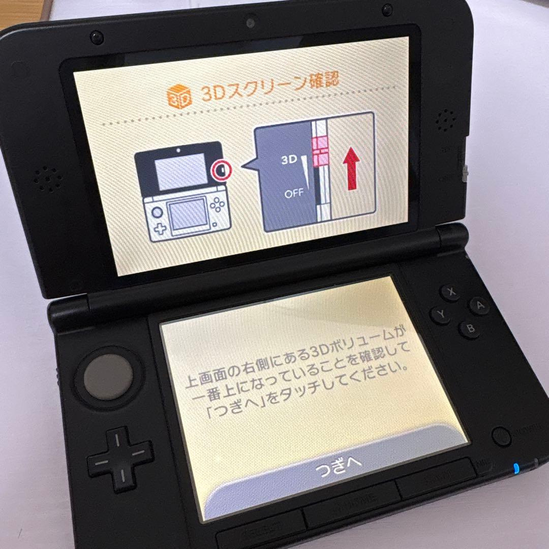トムとジェリー キャラクタータオル 2枚 ＋3DS本体