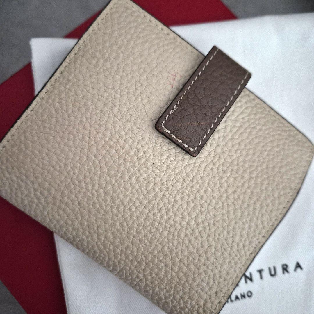 Bonaventura 二つ折り財布
