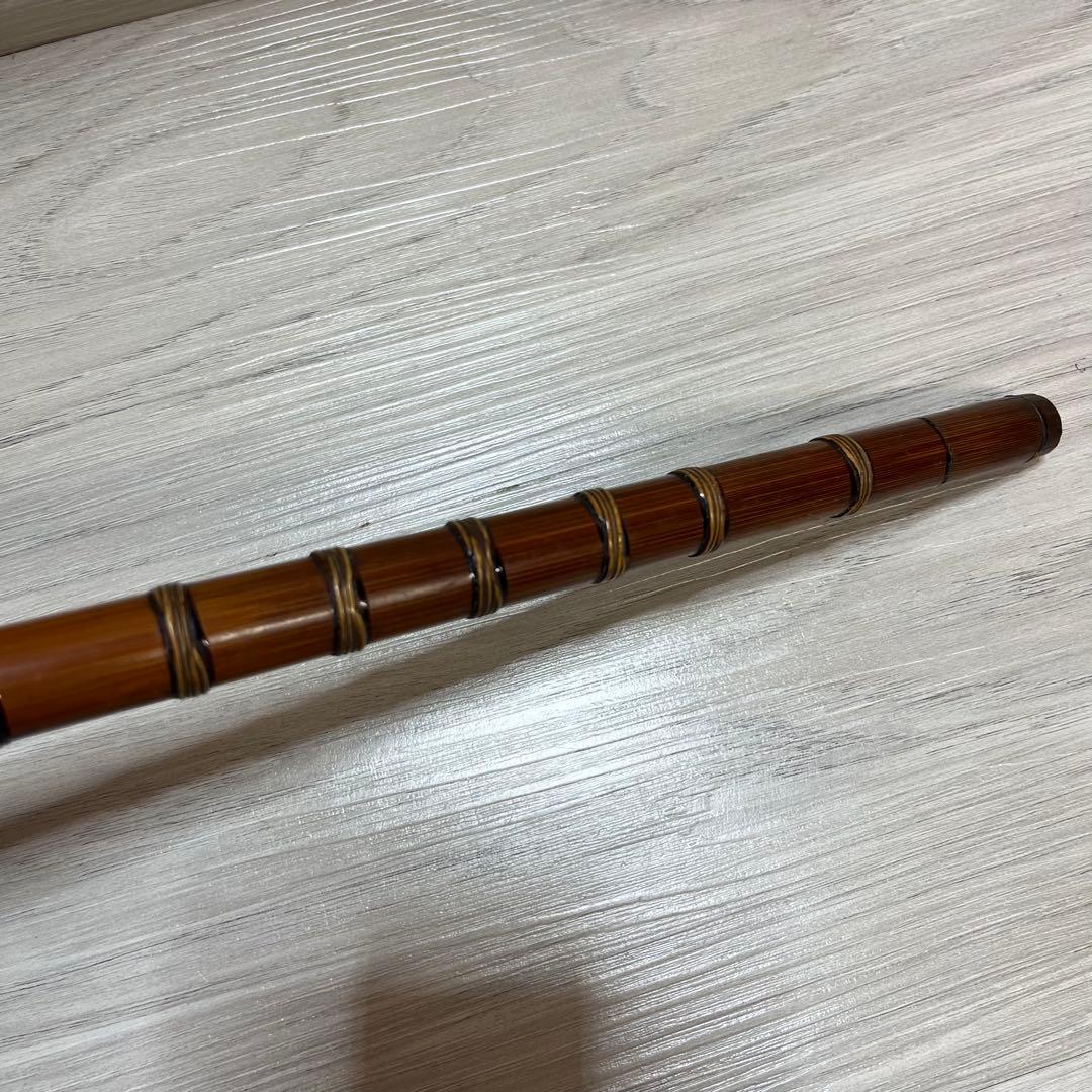 篠笛　１.４尺