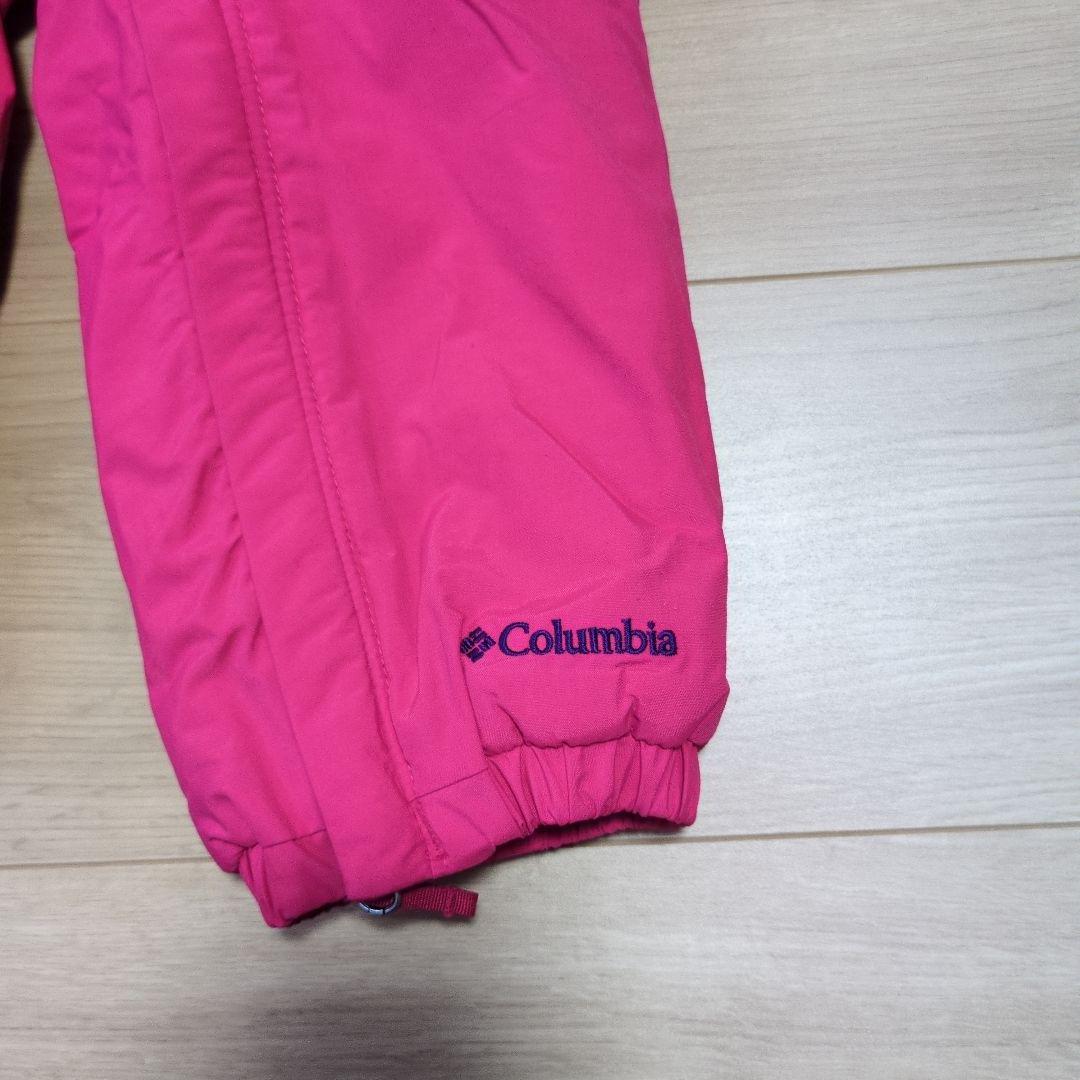 Columbia スキーウェア スノーウェア 子ども用