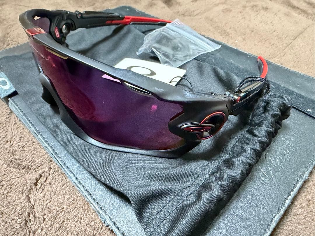 OAKLEY オークリー　ジョウブレイカー