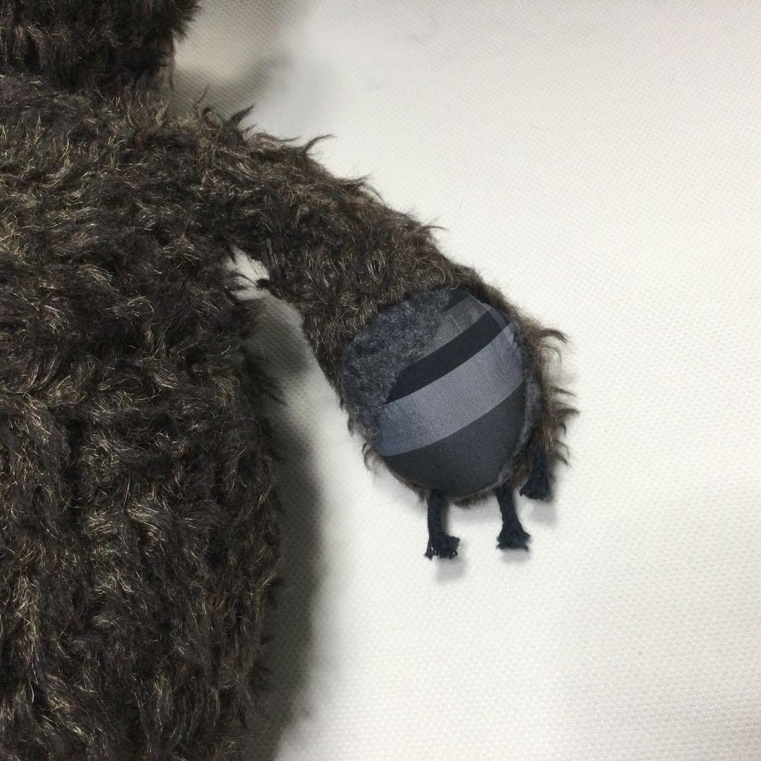 ボンサイベア　ぬいぐるみ　SigiKid BEASTS BONSAI BEAR