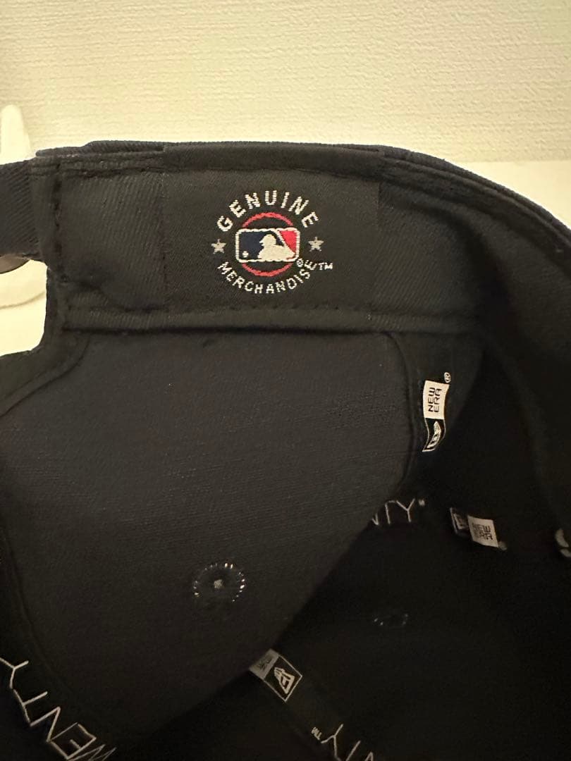 NICK GEAR 3D Flower Cap ニックギア フラワー キャップ