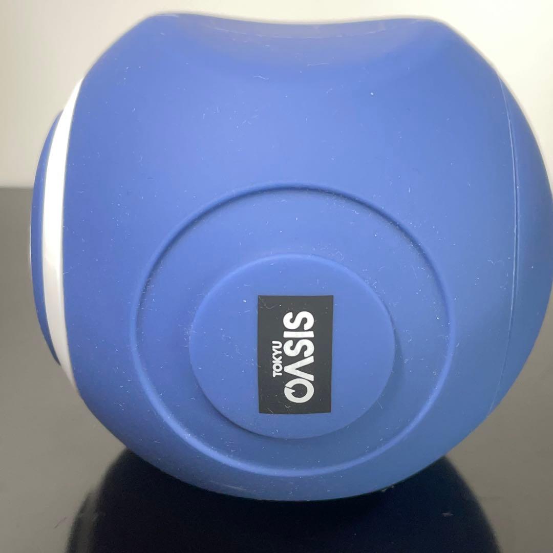 【即納/新品】OASIS スタイリーボール｜付属品全揃い｜ストレッチ筋膜リリース