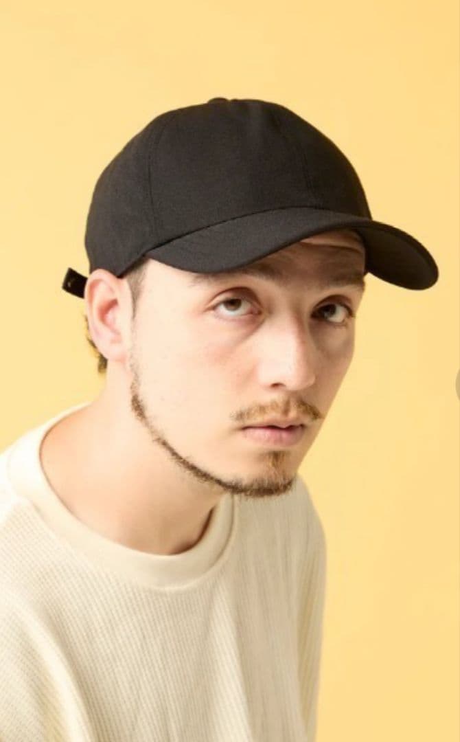 CPH /シーピーエイチ キャップ DEEP 6PANEL CAP