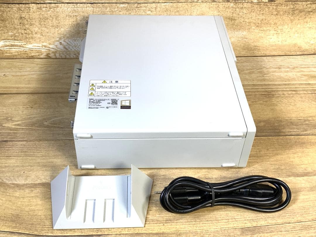 NEC M.2＋2.0TB Windows11 Pro i5 16GB MATE