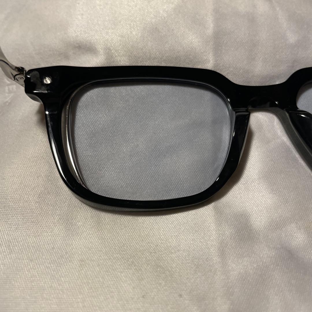 GENTLE MONSTER ジェントルモンスター BOLD Ego01
