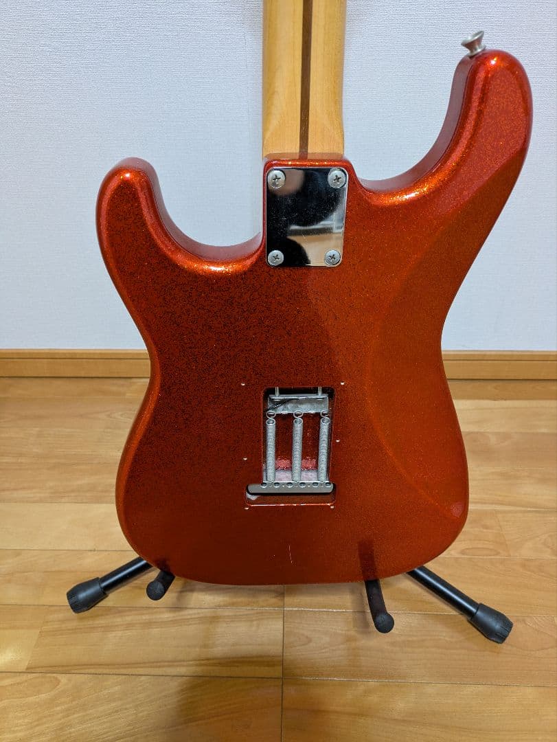 FERNANDES LD-95KK　L'Arc~en~Ciel　ken